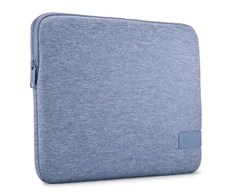 Case Logic 4875 Reflect Nešiojamas kompiuteris Sleeve 13.3 REFPC-113 Skyswell Mėlyna