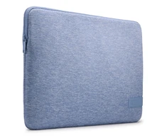 Case Logic 4881 Reflect Nešiojamas kompiuteris Sleeve 15,6 REFPC-116 Skyswell Mėlyna