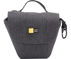 Case Logic FLXH-100-ANTHRACITE Dėklas tvirtinamas prie diržo Antracitas