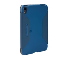 Case Logic 4873 Snapview dėklas iPad Mini 6 Midnight mėlynos spalvos