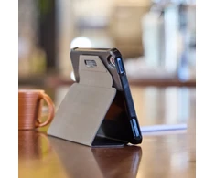 Case Logic 4873 Snapview dėklas iPad Mini 6 Midnight mėlynos spalvos