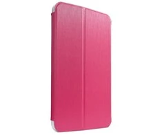 Case Logic SnapView 17,8 cm (7") „Folio“ Rožinė