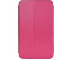 Case Logic SnapView 17,8 cm (7") „Folio“ Rožinė