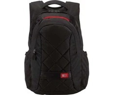 Case Logic | DLBP116K | Tinka iki 16 " | Backpack | Juodas