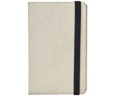 Case Logic SureFit CBUE-1207 Betonas 17,8 cm (7") „Folio“ Pilka, Balta