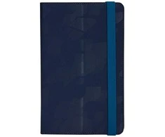 Case Logic SureFit CBUE-1207 Dress Mėlyna 17,8 cm (7") „Folio“ Mėlyna