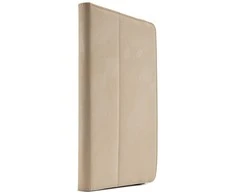 Case Logic SureFit Slim 17,8 cm (7") „Folio“ Rusvai gelsvas