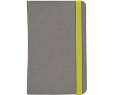 Case Logic SureFit 20,3 cm (8") „Folio“ Ruda, Geltona