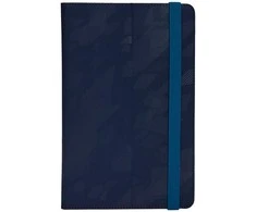 Case Logic SureFit CBUE-1208 Dress Mėlyna 20,3 cm (8") „Folio“ Mėlyna