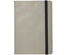 Dėklas planšetiniam kompiuteriui Case Logic Surefit Classic Folio 3203711 (10,1 colio, 9 colių, pilkos spalvos)
