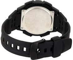 Laikrodis Casio Solar AQ-S800W-1BVEF