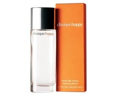 Kvepalai moterims Clinique Happy EDP, 50 ml