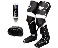 Bodi-Tek Comfort360 Air Compression Full Leg Massager Boot