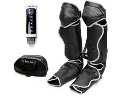 Bodi-Tek Comfort360 Air Compression Half Leg Massager Boot