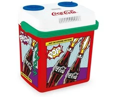 CUBES Coca Cola Coolbox CB 806 | Coca-Cola