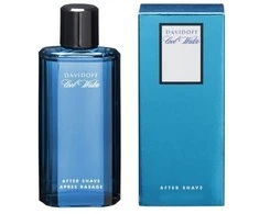 Davidoff Cool Vanduo losjonas po skutimosi 125ml