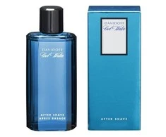 Davidoff Cool Vanduo losjonas po skutimosi 125ml