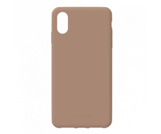 Dėklas Evelatus Samsung A20 Silicon Case Rožinė Sand
