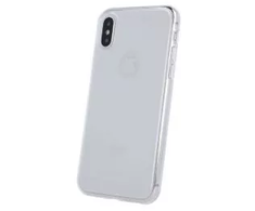 Dėklas iLike Huawei Slim Case 1,8mm for Huawei Y5 2019 Transparent