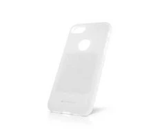 Dėklas MERCURY SOFT CASE SAMSUNG GALAXY S8 PLUS Baltas