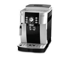 Kavos aparatas pilnai automatinis DeLonghi Magnifica ECAM 21.117.SB (1450W, sidabrinis color)