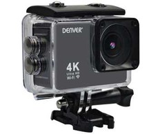 Kamera sportowa Denver ACK-8064 4K Wi-Fi