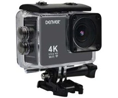 Kamera sportowa Denver ACK-8064 4K Wi-Fi