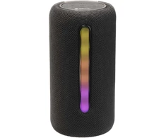 Garsiakalbis BT Denver BTL-330B Juodas RGB 2x5W juoda