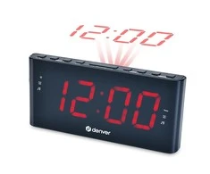 Radijo žadintuvas Denver CPR-710