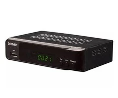 Denver DVBS-206HD