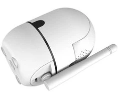 Kamera Wi-Fi Denver su Tuya IIC-172