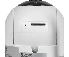 Kamera Wi-Fi Denver su Tuya IIC-172