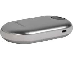 Denver PBH-4003S Sidabrinis (4000mAh)