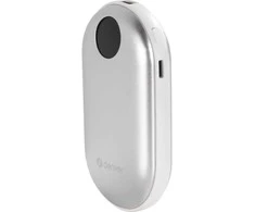 Denver PBH-4003S Sidabrinis (4000mAh)