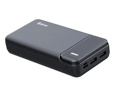 Powerbank Denver PBS-20007 20000mAh Juodas