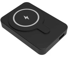 Denver PBW-5000B Juodas (5000mAh)