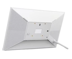 Nuotraukų rėmelis Denver Frameo PFF-1503W 15.6" Digital Frame - Baltas