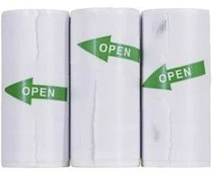 Denver Kasetė - lipdukai Denver 3-pack kameroms (skirta KPC-1370 ir MBP-32B)