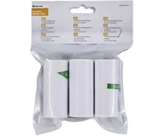 Denver Kasetė - lipdukai Denver 3-pack kameroms (skirta KPC-1370 ir MBP-32B)