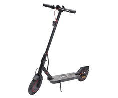 Denver SEL-10820FB Fast Juodas