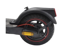 Denver SEL-10820FB Fast Juodas