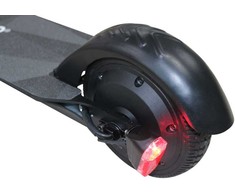 Elektros motoroleris Denver SEL-65230B