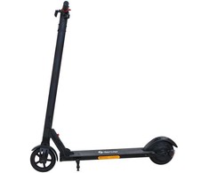 Denver SEL-65230B Juoda