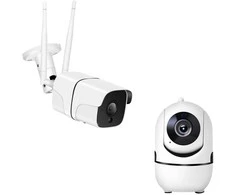 Denver SHO-110x2 + SHC150x2 Bundle