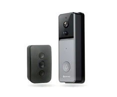 Denverio VDB-216 FHD Wi-Fi durų skambutis