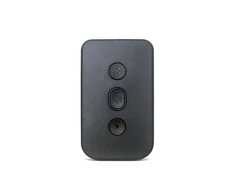 Denverio VDB-216 FHD Wi-Fi durų skambutis