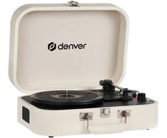 Denver VPL-130 patefonas