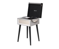Patefonas Denver VPR-250 su FM, Bluetooth ir USB