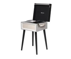 Patefonas Denver VPR-250 su FM, Bluetooth ir USB