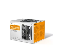 Denver WCL-8040 moro